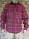 S.O.D. Gear Spectre Beer Red Suste Shirt by S.O.D. Gear